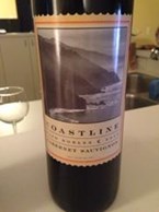 Coastline Cabernet Sauvignon 2009 2009